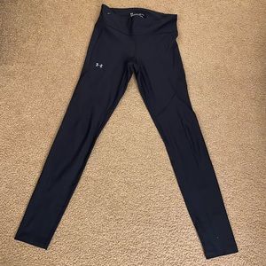 Under Armour Heat Gear Leggings